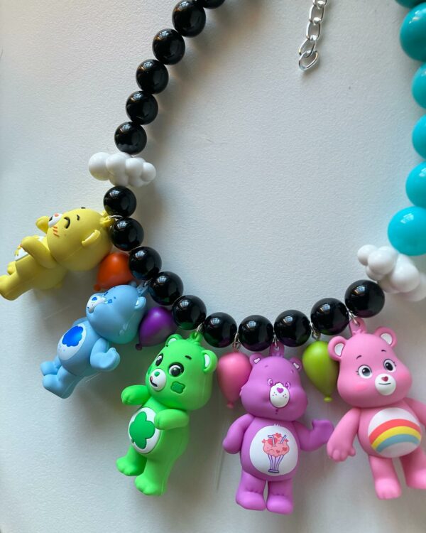 COLLANA CAREBEARS - immagine 3