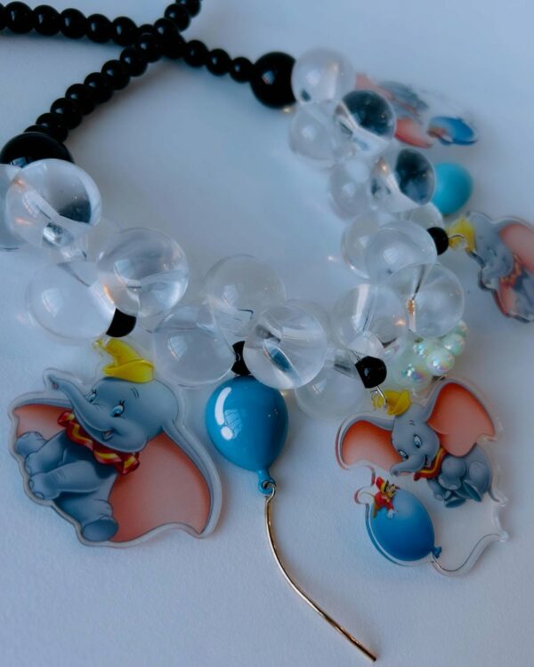 COLLANA CARTONE DUMBO - immagine 2