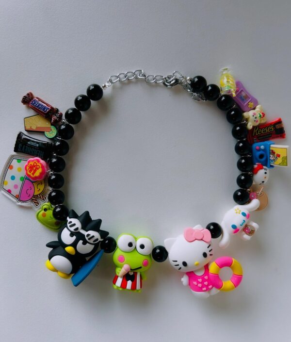 COLLANA HELLO KITTY