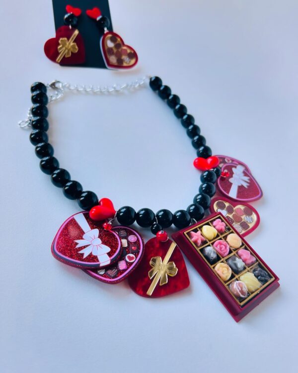 PARURE SAN VALENTINO - immagine 3