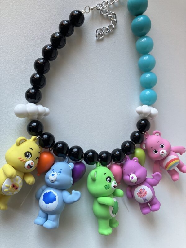 COLLANA CAREBEARS - immagine 2