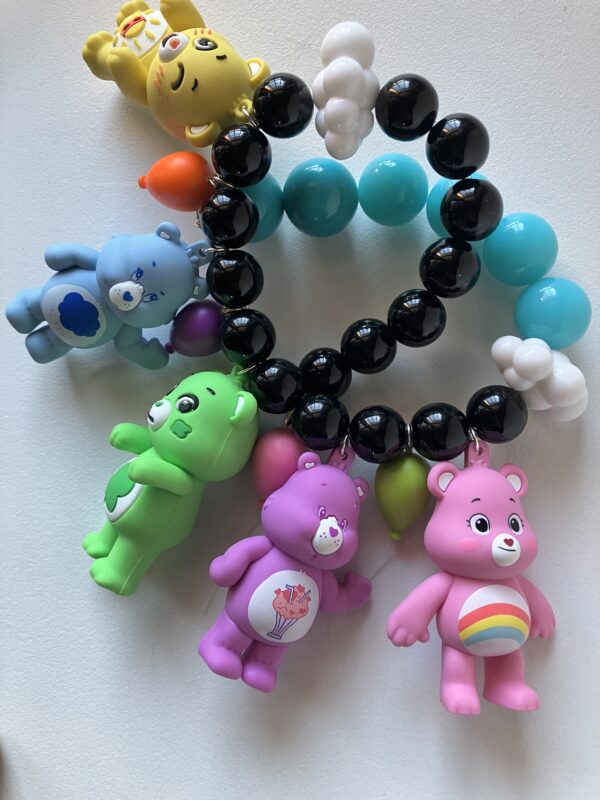 COLLANA CAREBEARS